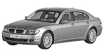 BMW E65 C0032 Fault Code