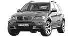 BMW E70 C0032 Fault Code