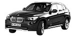 BMW E84 C0032 Fault Code
