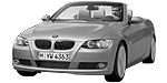 BMW E93 C0032 Fault Code