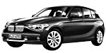 BMW F20 C0032 Fault Code