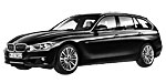 BMW F31 C0032 Fault Code